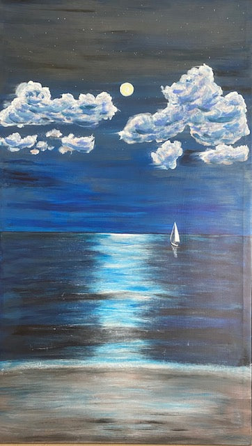 Oceans
