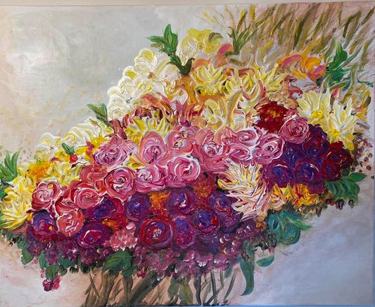 Flower Party