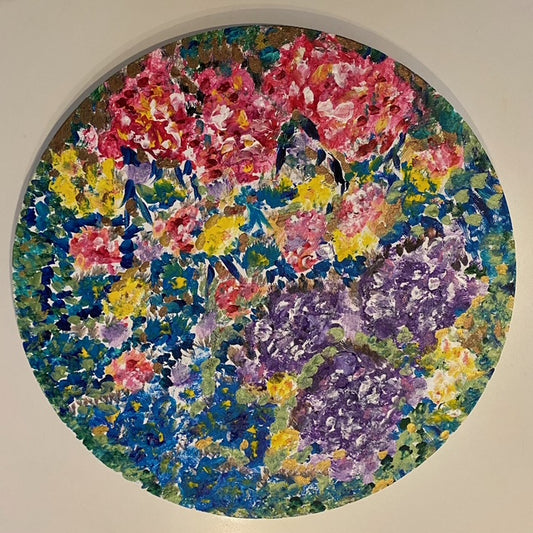 Lilly's Garden