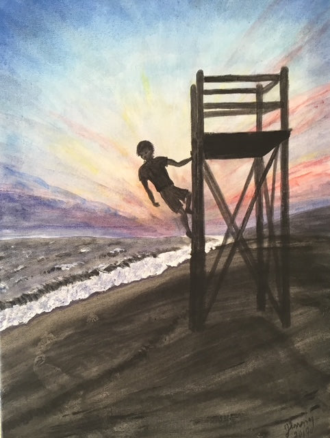 The Lookout