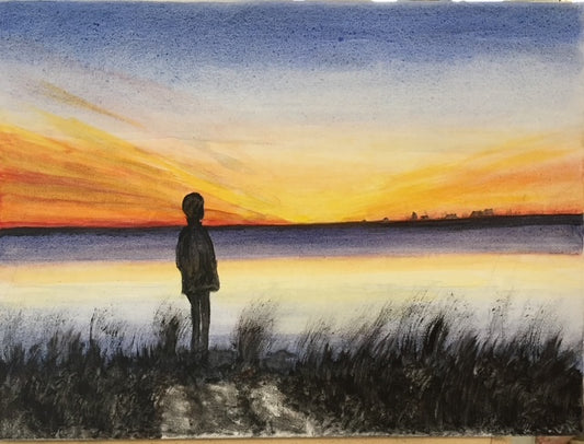 At Days' End
